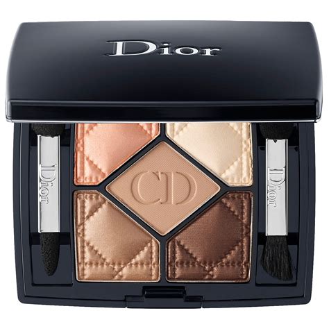 dior 5 eyeshadow dream|best Dior eyeshadow palette.